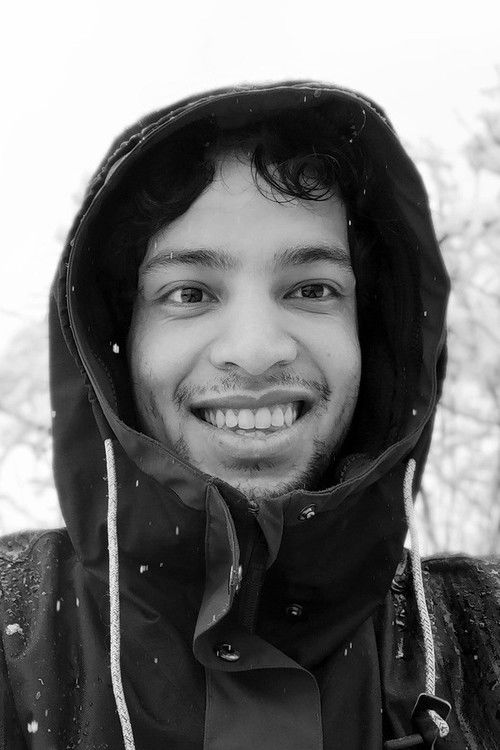 Photo of Carlos San Juan