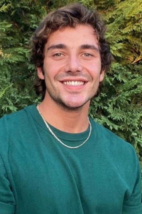 Photo of Cemal Can Canseven