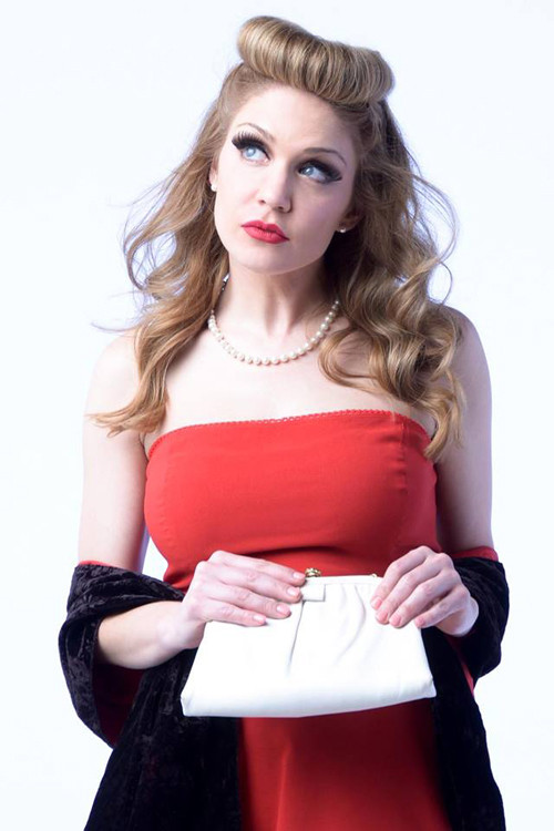 Photo of Cassie Shea Watson