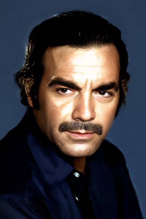 Photo of Ayhan Işık