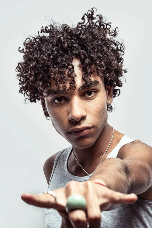 Photo of Mathis Mavuela