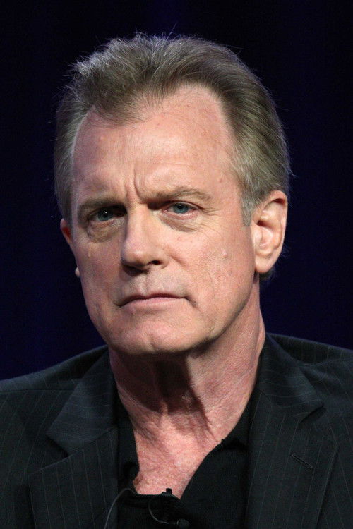 Photo of Stephen Collins