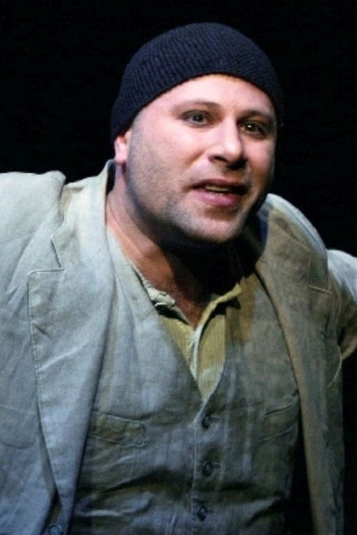 Photo of Vincenzo Pirrotta