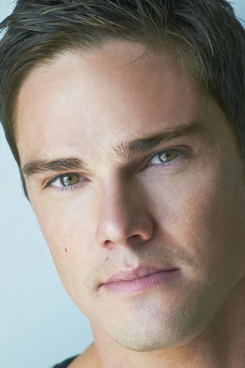 Photo of Jay Ryan