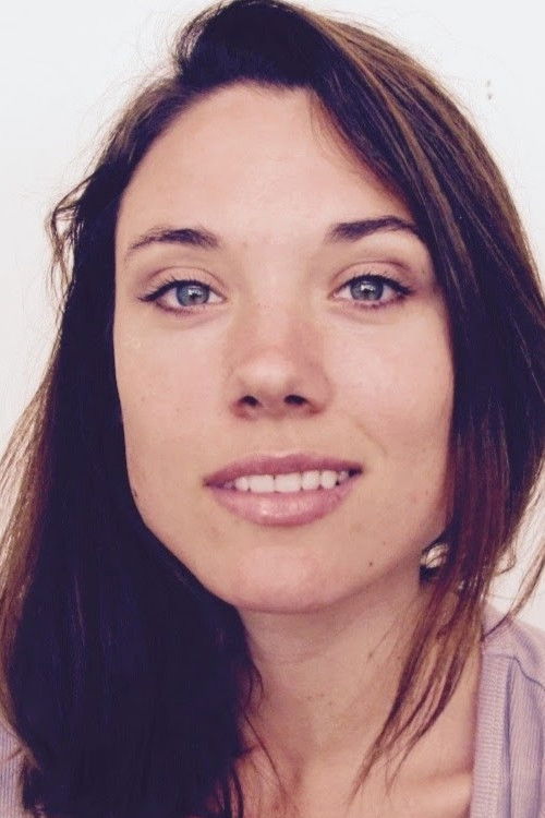 Photo of Hailey Henry