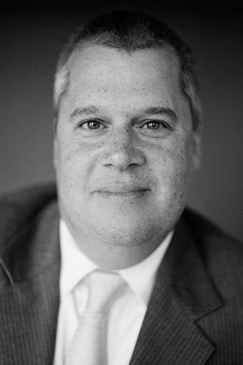 Photo of Daniel Handler