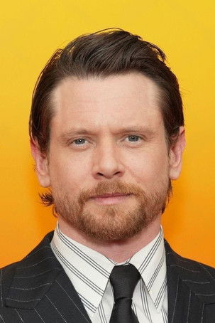 Photo of Jack O'Connell