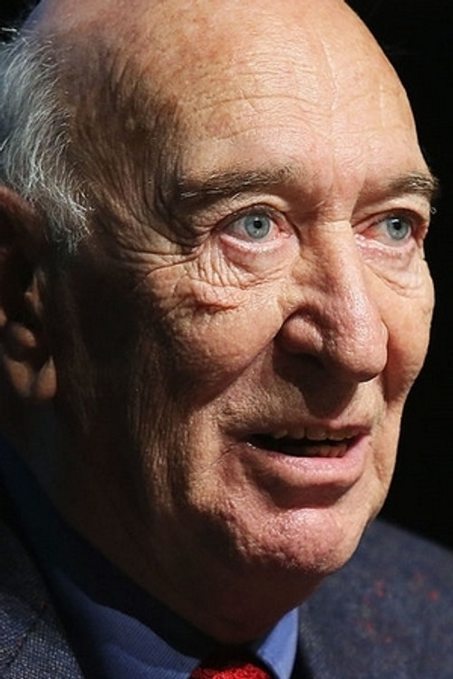 Photo of Giuliano Montaldo