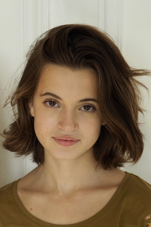 Photo of Lya Oussadit-Lessert