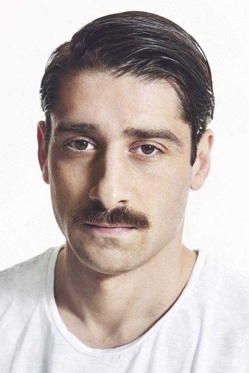 Photo of Bora Akkaş