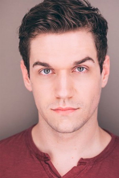 Photo of Ryan Vasquez