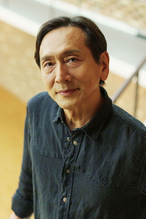 Photo of Kenichi Yajima
