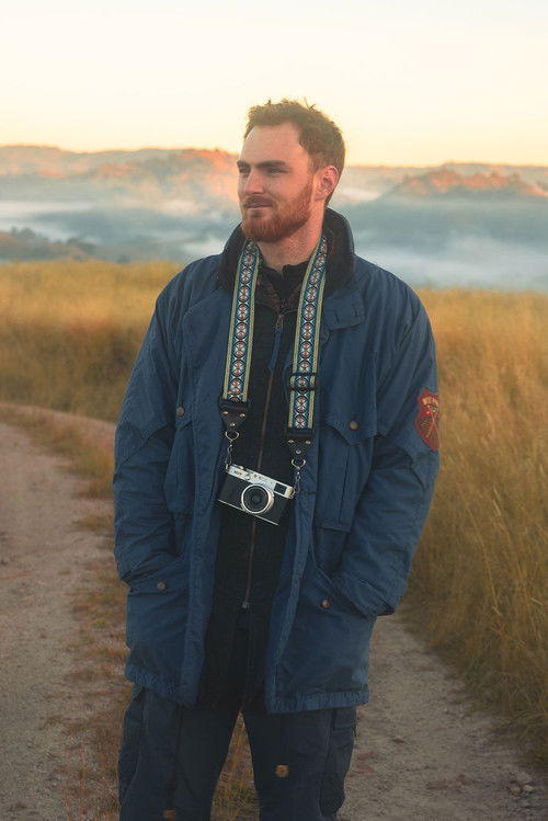 Photo of Rhys Cropper