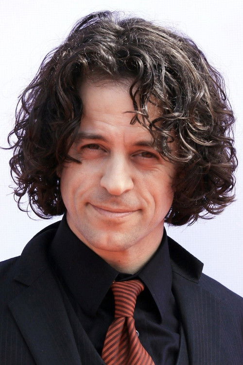 Photo of Alexander Polinsky