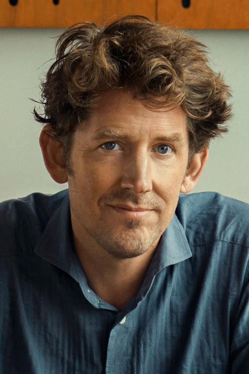 Photo of Odd Nordstoga