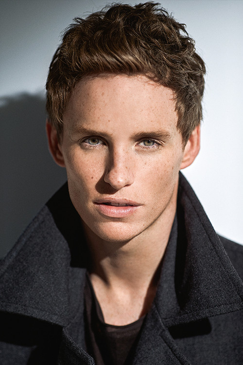Photo of Eddie Redmayne