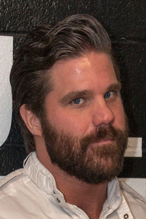 Photo of Joseph Ryan Meehan