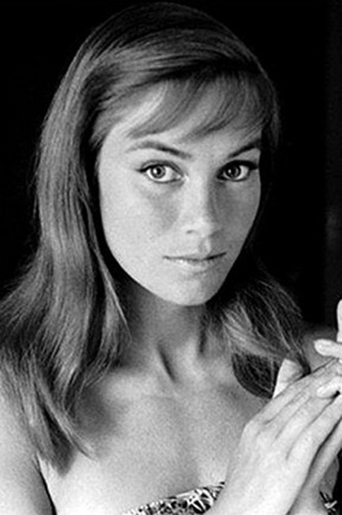 Photo of Estella Blain