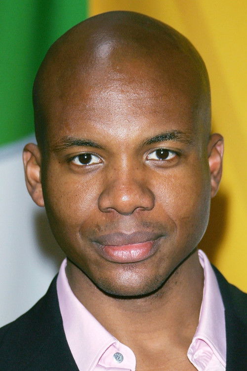 Photo of Leonard Roberts