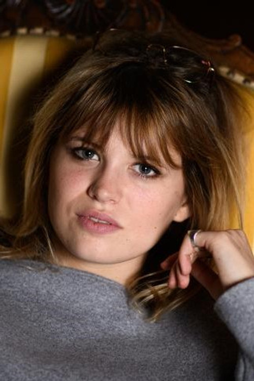 Photo of Julia de Nunez