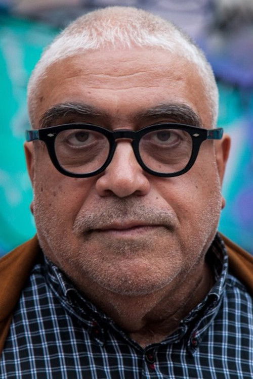 Photo of Dimitris Piatas