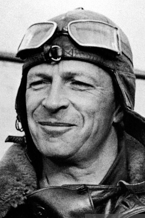 Photo of Mikhail Gromov