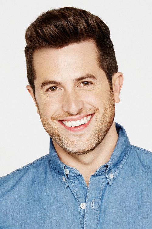 Photo of Jean-Philippe Dion