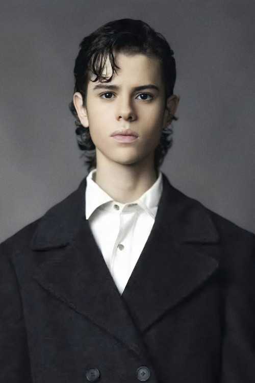 Photo of Antônio Guilherme Cabral