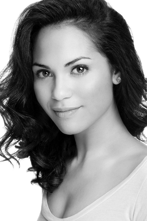 Photo of Monica Raymund