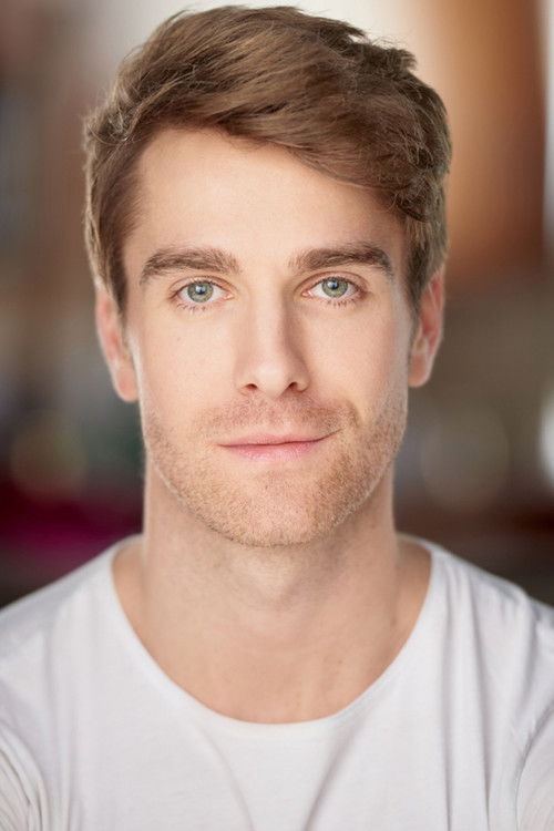 Photo of Mike Heslin