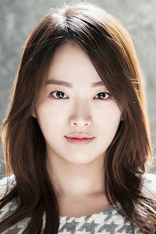 Photo of Chun Woo-hee