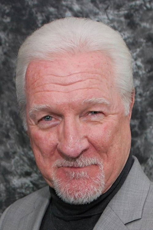 Photo of Gregory Brown