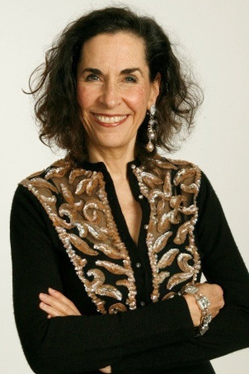 Photo of Randa Haines