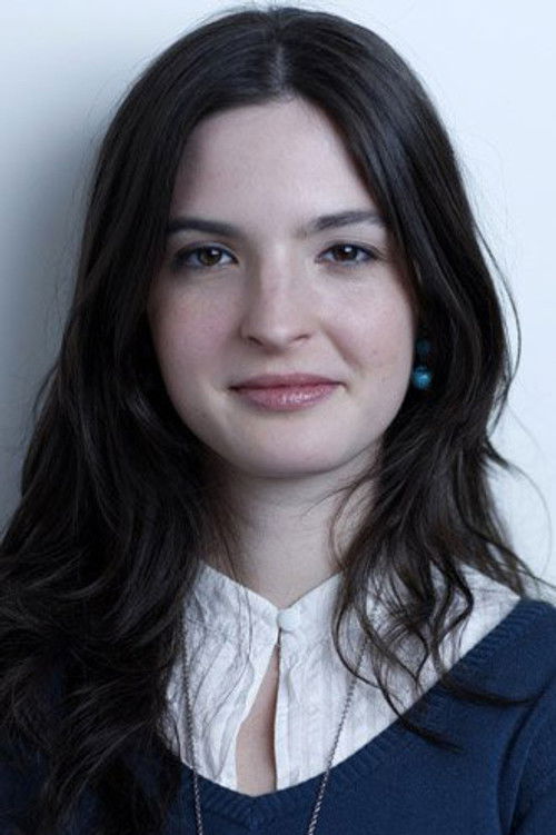 Photo of Kristýna Podzimková