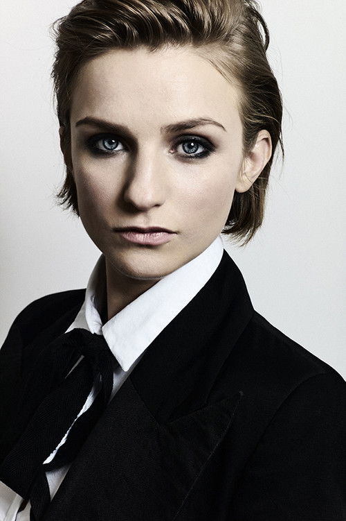 Photo of Faye Marsay