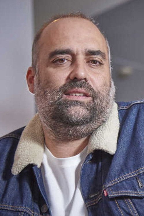 Photo of Sérgio Graciano