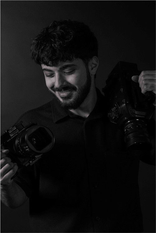 Photo of Ward Abdullah