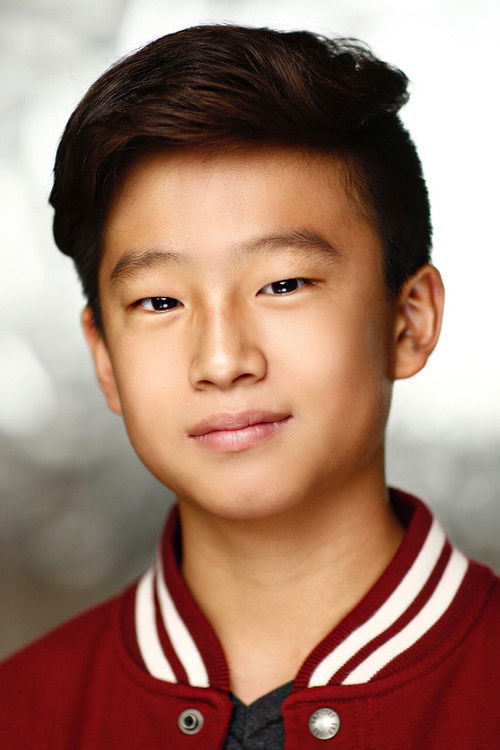 Photo of Ethan Hwang