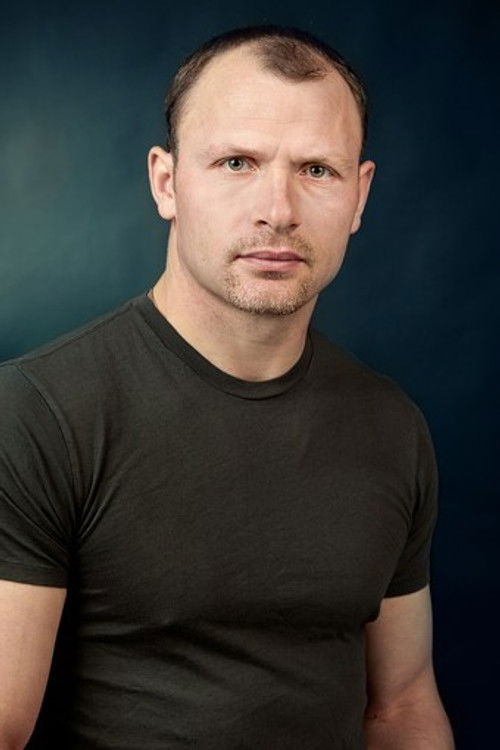 Photo of Vitalie Ursu