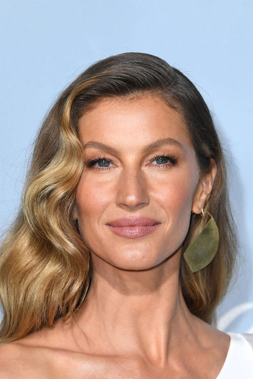 Photo of Gisele Bündchen
