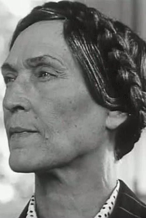 Photo of Vera Šneidere
