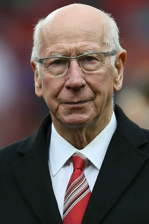 Photo of Bobby Charlton