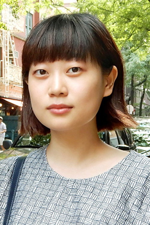 Photo of Yoko Yamanaka