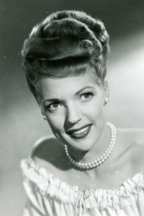 Photo of Anne Gwynne