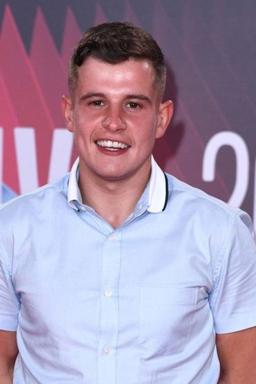 Photo of Shaun Thomas