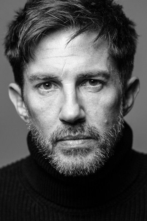 Photo of Christien Anholt