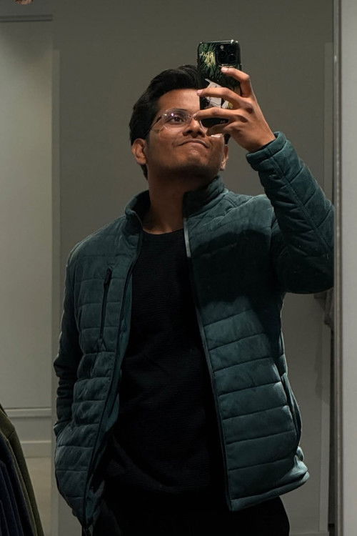 Photo of Priyanshu Jaiswal