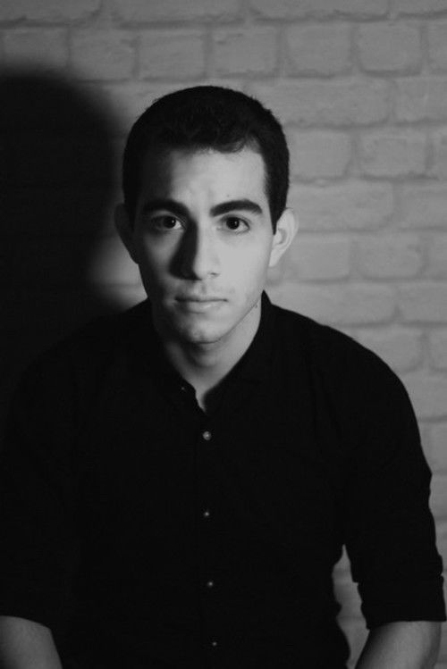 Photo of Gabriel Oliveira