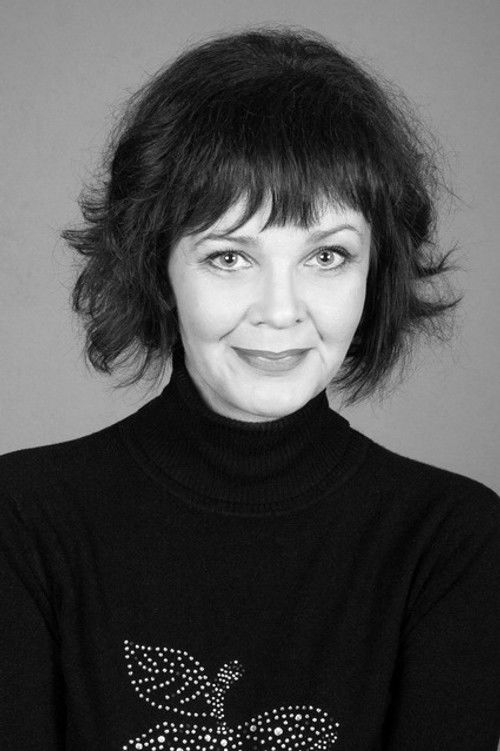 Photo of Anna Malankina