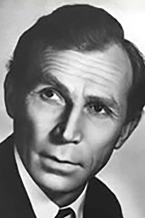 Photo of Ivan Lapikov